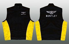 BENTLEY WESTE