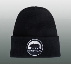 BERNA BUSSE MÜTZE 