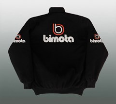 BIMOTA JACKE #01