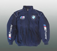 BMW M-POWER JACKE #05