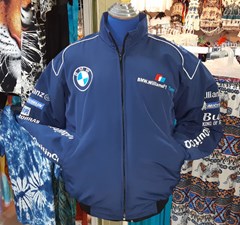 BMW JACKE #08