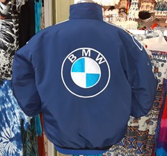 BMW JACKET