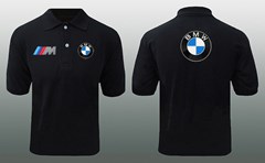 BMW M POLO SHIRT