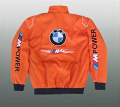 BMW M-Power M4 JACKE