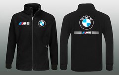 BMW M6 FLEECE JACKE
