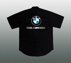 BMW M6 HEMD