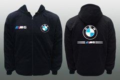 BMW M6 HOODIE