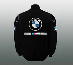 BMW M6 JACKE