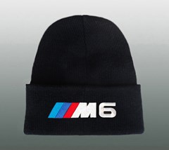 BMW M6 Beanie