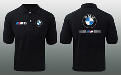 BMW M6 POWER POLO SHIRT