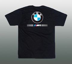 BMW M6 T-SHIRT