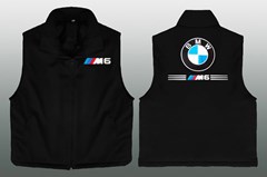 BMW M6 WESTE