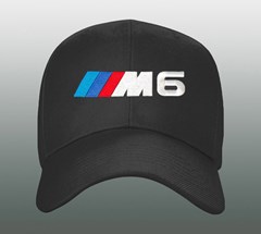 BMW M6 Cap
