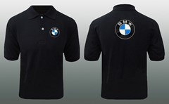 BMW POLO HEMD