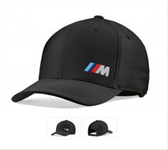 BMW M-POWER CAP