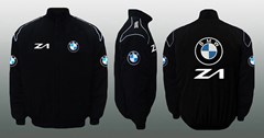 BMW Z1 JACKE