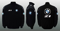 BMW Z1 JACKET