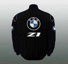 BMW Z1 JACKE