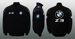 BMW Z3 / Z4 / Z1 JACKET