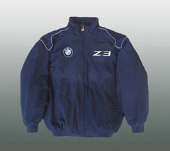 BMW Z3 / Z4 / Z1 JACKE