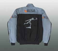 BUICK JACKE #02