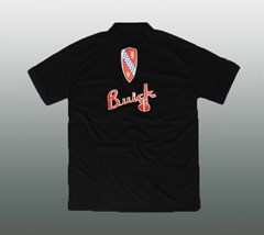 BUICK POLO SHIRT 1939 #04