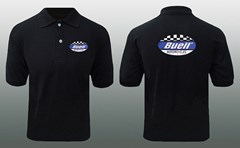 BUELL RACING POLO SHIRT