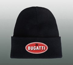 BUGATTI MÜTZE