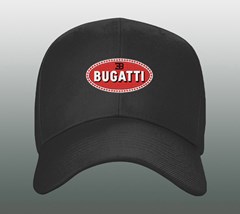 BUGATTI CAP