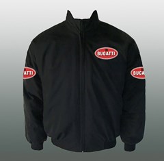 BUGATTI JACKE