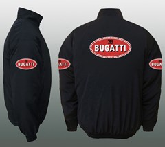 BUGATTI JACKET