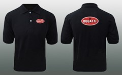 BUGATTI POLO SHIRT