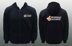BUICK GRAND NATIONAL HOODIE