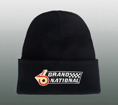BUICK GRAND NATIONAL BEANIE