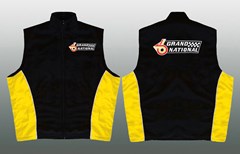 BUICK VEST
