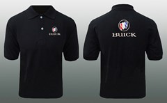 BUICK 1990-2002 POLO SHIRT