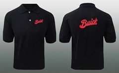 BUICK OLDTIMER POLO SHIRT