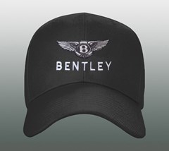 BENTLEY CAP
