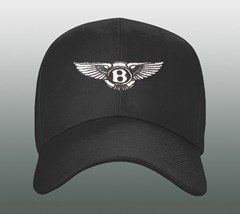BENTLEY OLD TIMER CAP
