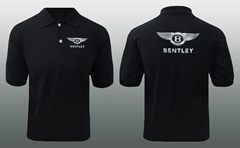 BENTLEY POLO SHIRT