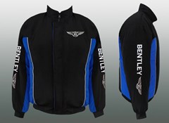 BENTLEY JACKET