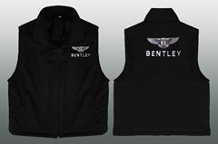 BENTLEY WESTE