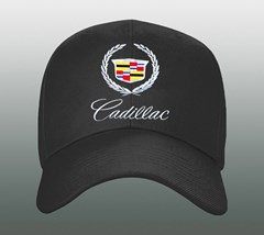 CADILLAC CAP