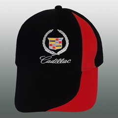 CADILLAC CAP