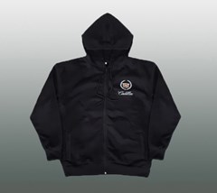 CADILLAC HOODIE