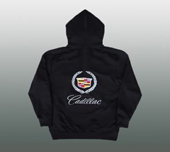 CADILLAC HOODIE