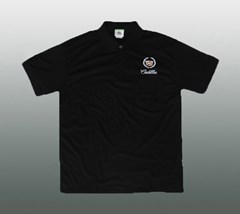 CADILLAC POLO SHIRT