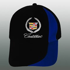 CADILLAC CAP