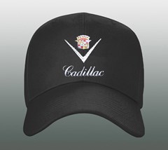 CADILLAC CAP #05