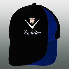 CADILLAC CAP